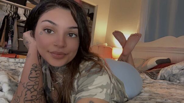 Anya Soles Nude Leaks OnlyFans Photo 7