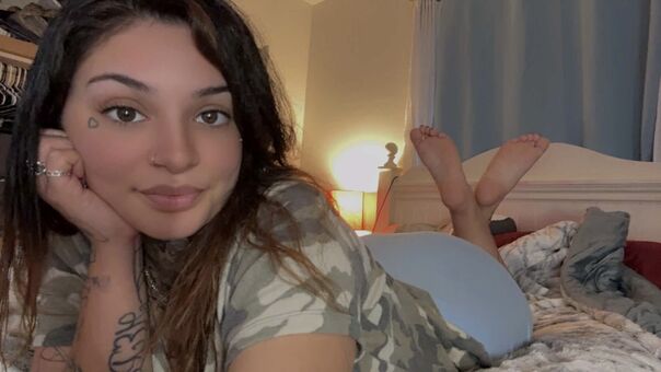 Anya Soles Nude Leaks OnlyFans Photo 9