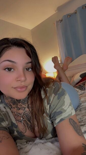 Anya Soles Nude Leaks OnlyFans Photo 11