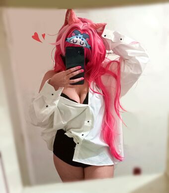 Anyacchi Nude Leaks OnlyFans Photo 34