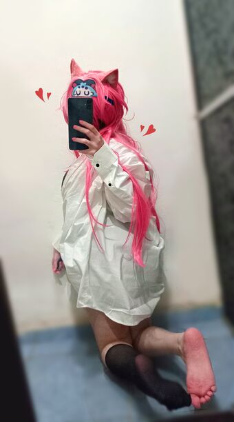 Anyacchi Nude Leaks OnlyFans Photo 39