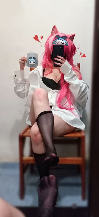 Anyacchi Nude Leaks OnlyFans Photo 40