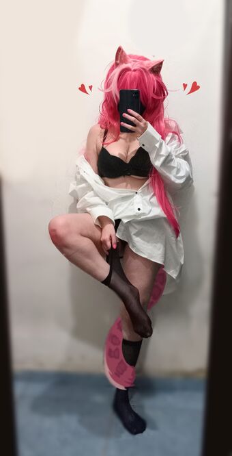 Anyacchi Nude Leaks OnlyFans Photo 45