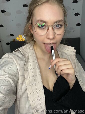 anyamaso Nude Leaks OnlyFans Photo 4