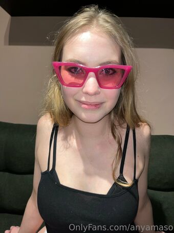 anyamaso Nude Leaks OnlyFans Photo 5