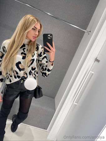 AnyaStylish