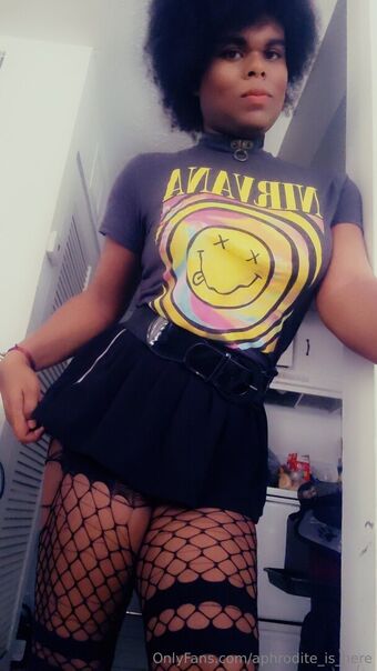 aphrodite_is_here