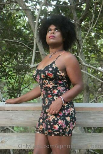 Aphrodite