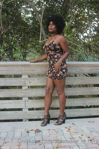 Aphrodite Nude Leaks OnlyFans Photo 21