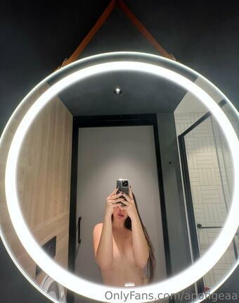 apofigeaa Nude Leaks OnlyFans Photo 108