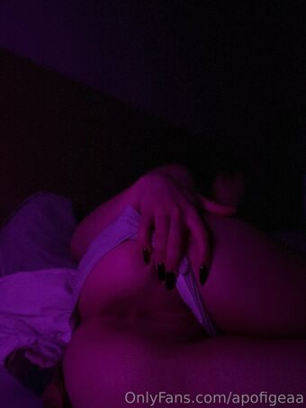apofigeaa Nude Leaks OnlyFans Photo 114