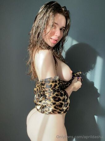 aprildasha Nude Leaks OnlyFans Photo 33