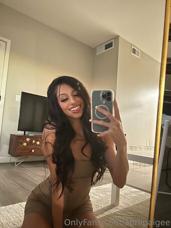 aprilpaigee