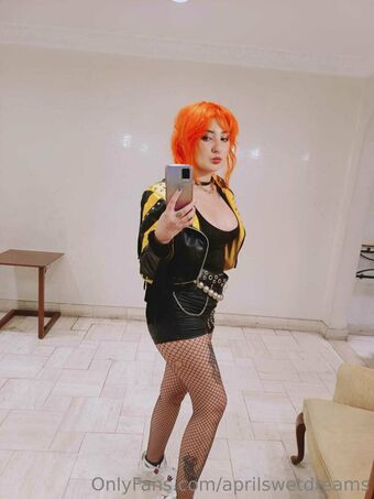 aprilswetdreams