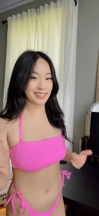 Ara Chun Nude Leaks OnlyFans Photo 39