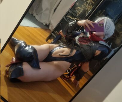 Ara ZygZu Nude Leaks OnlyFans Photo 94