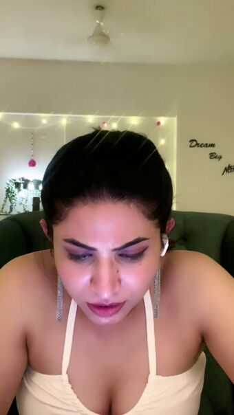 Aradhna Dangi