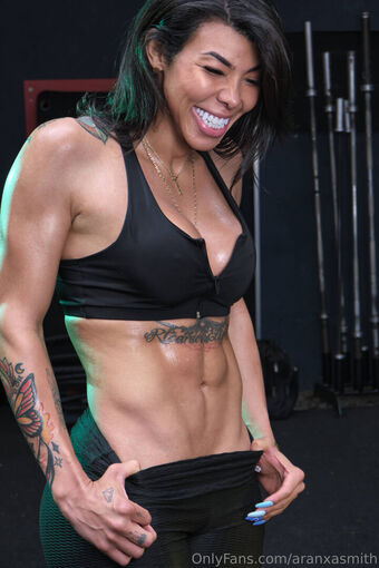 aranxasmith