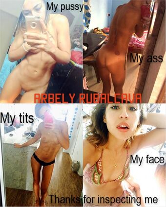 Arbely Rubalcava Nude Leaks OnlyFans Photo 4