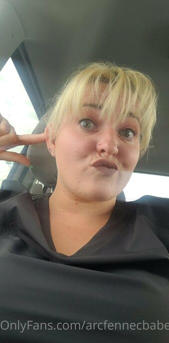 arcfennecbabe