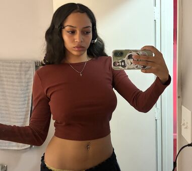 Archanhellzz Nude Leaks OnlyFans Photo 15