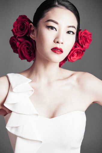 Arden-cho