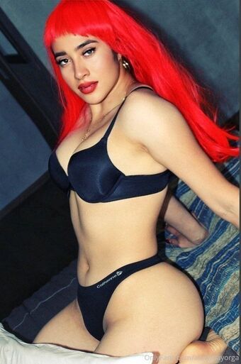 Arely Mayorga Nude Leaks OnlyFans Photo 13