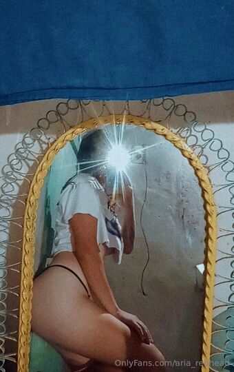 aria_redhead Nude Leaks OnlyFans Photo 5