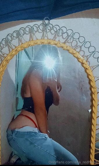 aria_redhead Nude Leaks OnlyFans Photo 6