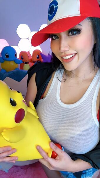 Ariaboobie Nude Leaks OnlyFans Photo 111