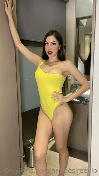 ariadesireevip