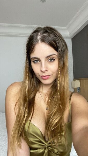 ariajonnes Nude Leaks OnlyFans Photo 4