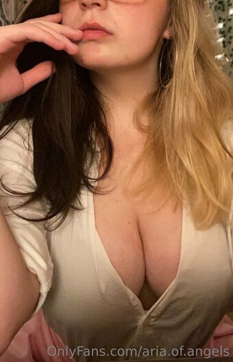 ariamath Nude Leaks OnlyFans Photo 11