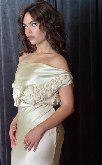 Ariana Greenblatt Nude Leaks OnlyFans Photo 265