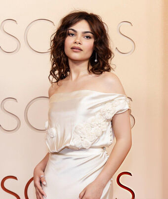 Ariana Greenblatt Nude Leaks OnlyFans Photo 266