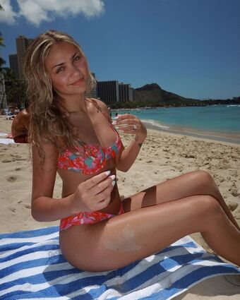 Ariana Lee Bonfiglio