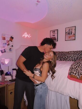 Ariana White Nude Leaks OnlyFans Photo 222