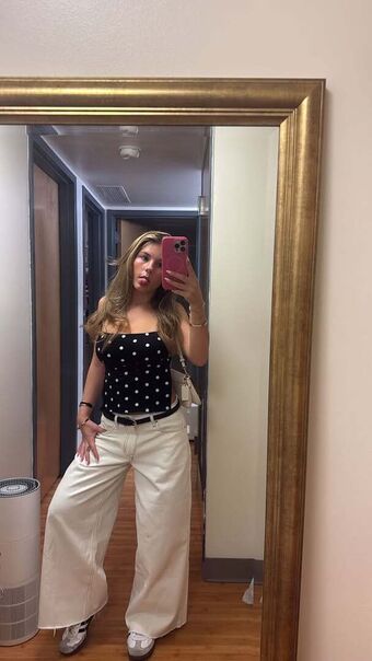 Ariana White Nude Leaks OnlyFans Photo 225