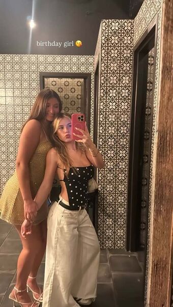 Ariana White Nude Leaks OnlyFans Photo 226