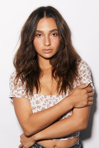 Arianna Rivas Nude Leaks OnlyFans Photo 2