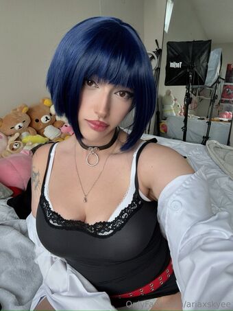 ariaxskyee