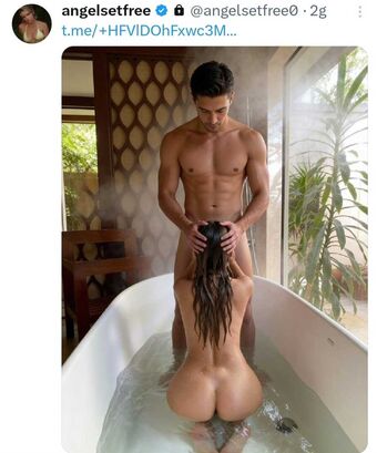 Ariel Lilit Nude Leaks OnlyFans Photo 244