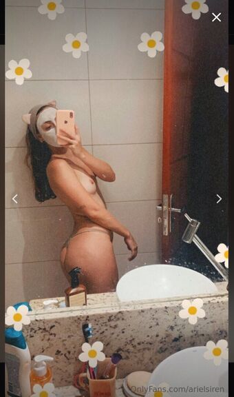 Ariel Siren Nude Leaks OnlyFans Photo 2
