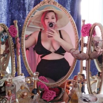 Ariel Vanderberg Nude Leaks OnlyFans Photo 20