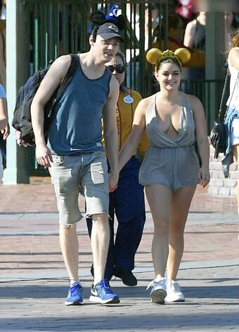 Ariel Winter