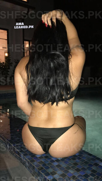 Ariel Winter Nude Leaks OnlyFans Photo 536