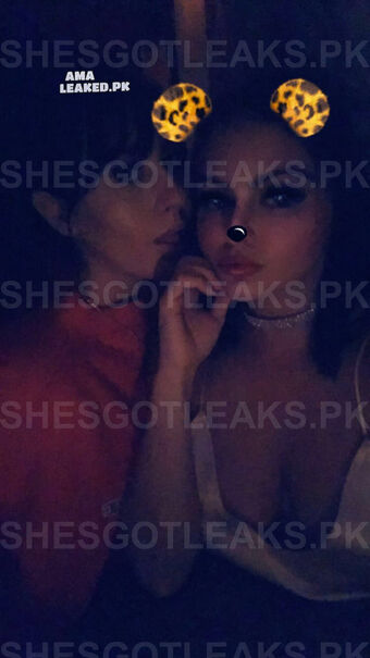 Ariel Winter Nude Leaks OnlyFans Photo 543