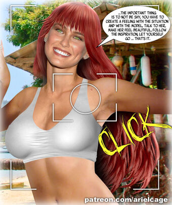 Arielcage Nude Leaks OnlyFans Photo 29