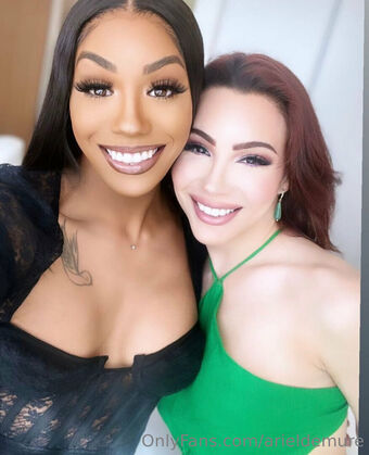 arieldemure