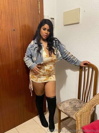 Arielkys Peña Nude Leaks OnlyFans Photo 5